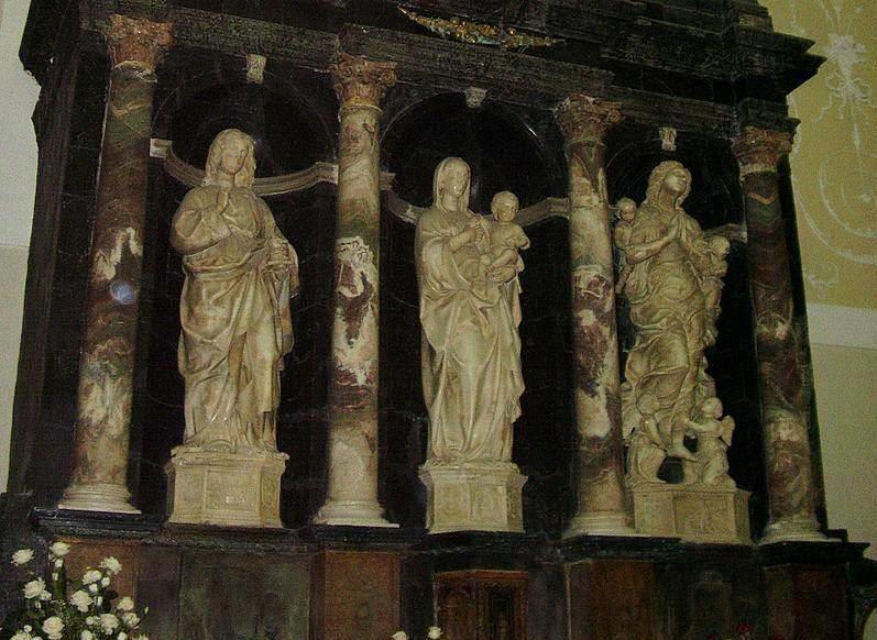 Museo di Arte Sacra