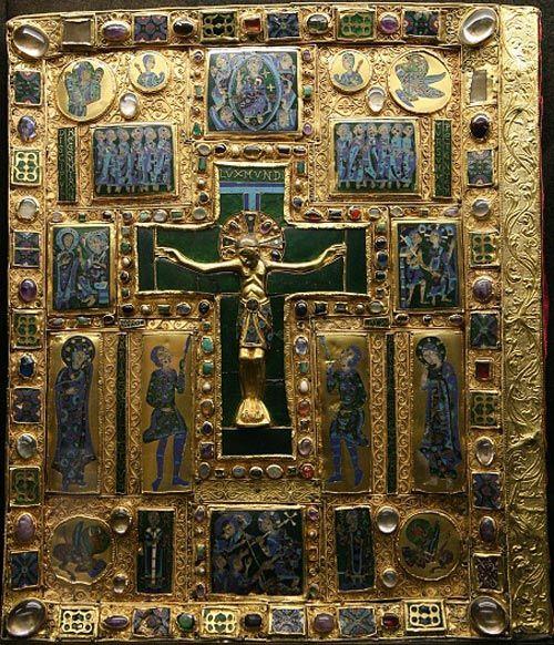 Tesoro del Duomo