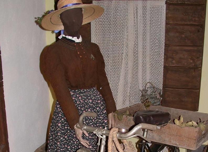 Museo etnografico provinciale Casa Piavone