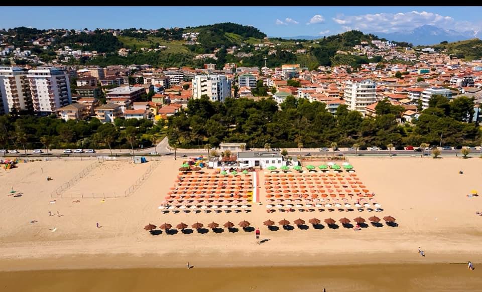 Bagni Bruno