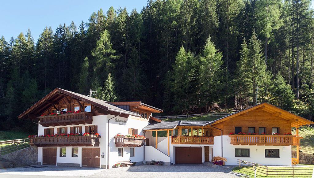 Agriturismo Hütterwirtshof