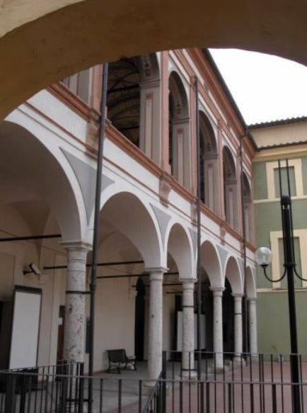 Palazzo Gazzoli