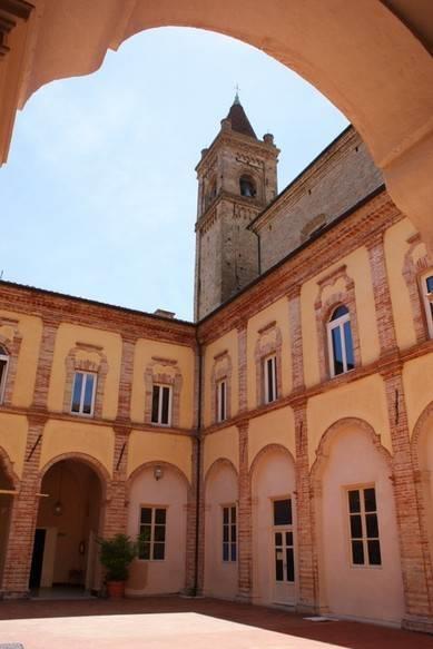 Chiesa di Sant' Agostino