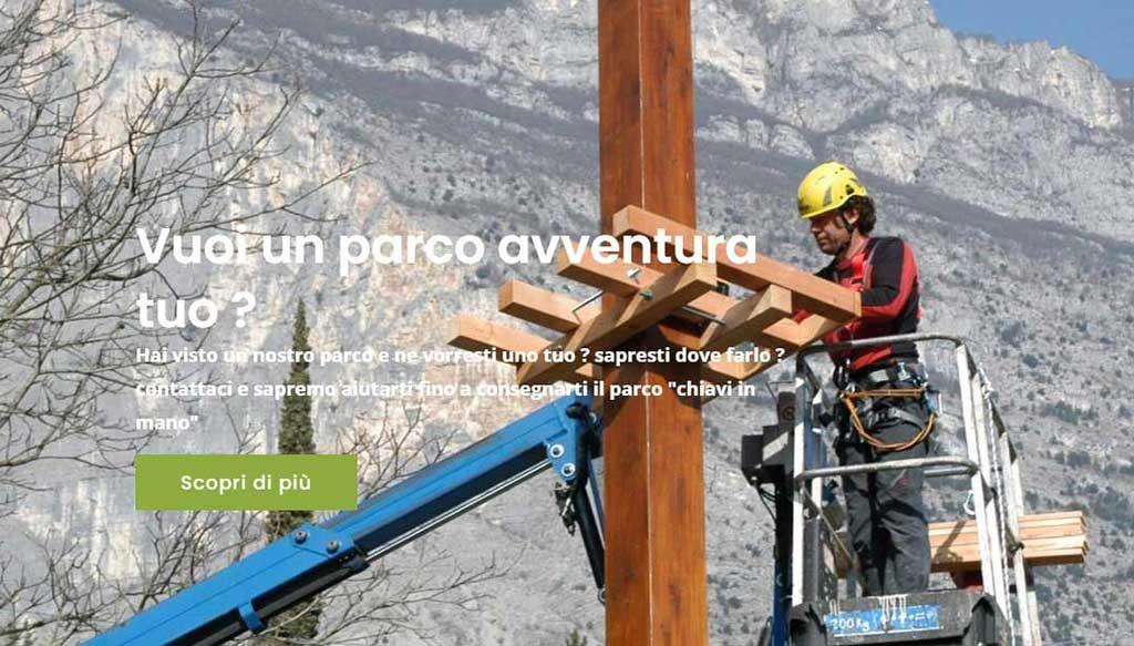 Acropark Rio Centa