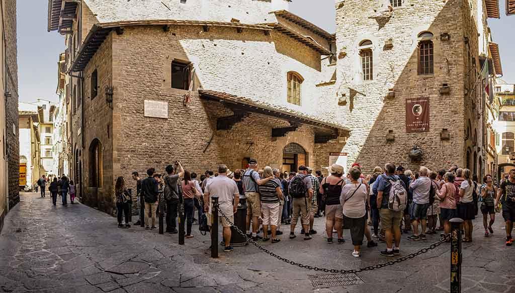 Casa Museo di Dante