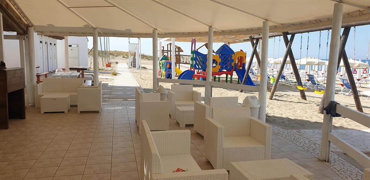 Lido Azzurro