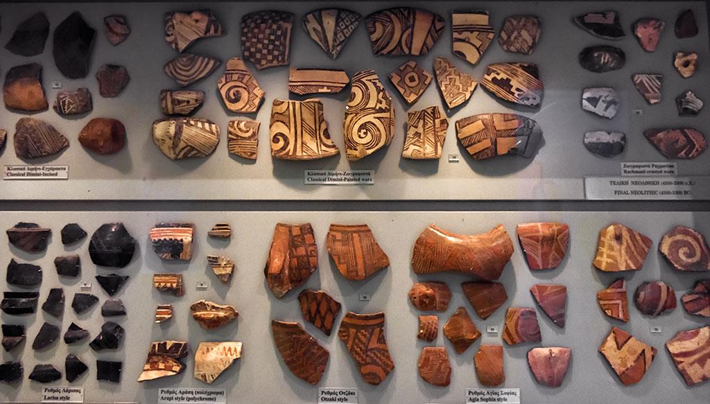 Museo Archeologico Nazionale