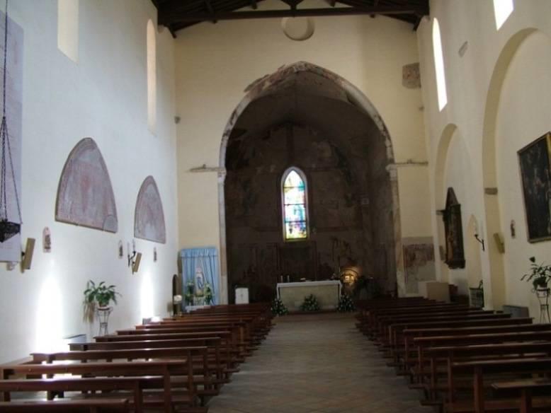 Chiesa dell'Annunziata