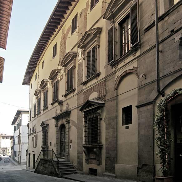 Museo Palazzo Rospigliosi 