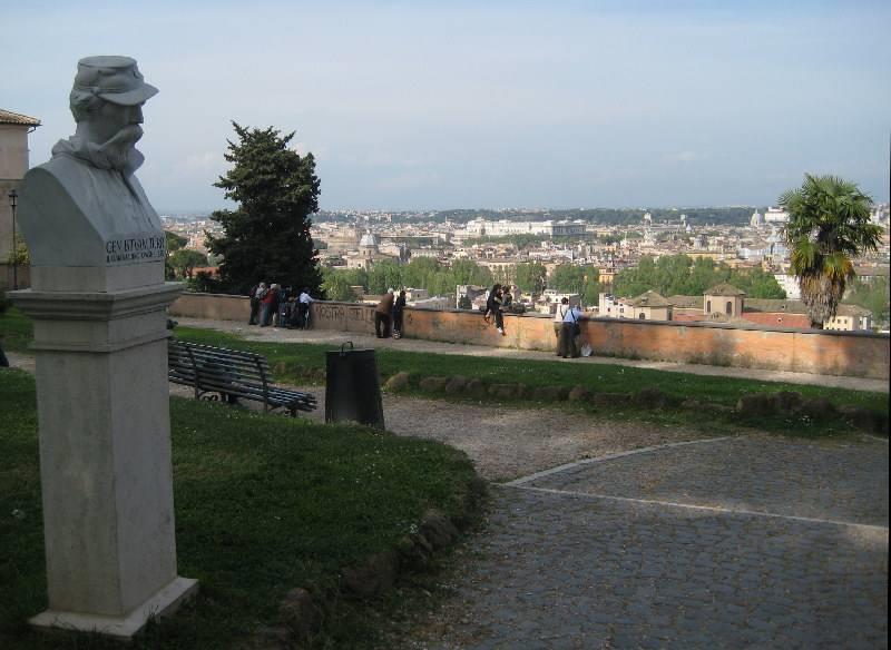 Gianicolo