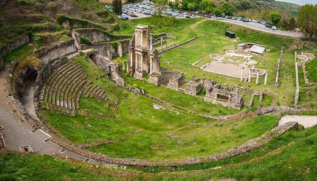 Teatro Romano