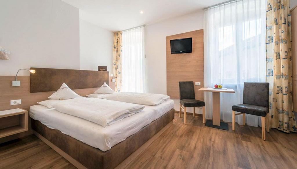 Garni Residence Rebenheim
