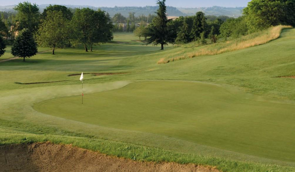 Golf Club La Rocca