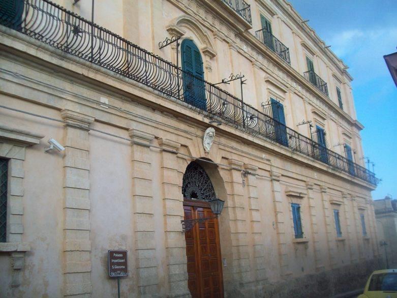 Palazzo Impellizzeri