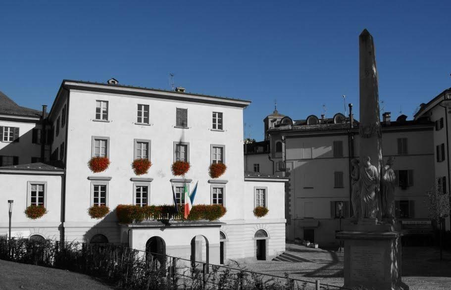 Palazzo Martinengo