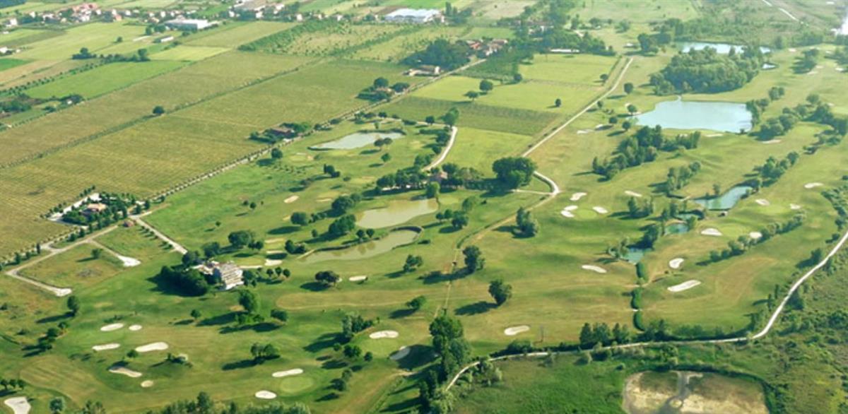 Verrucchio Golf Club