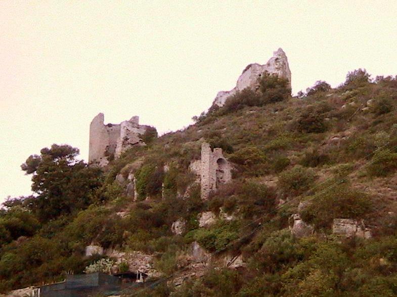 Porta del Vallo