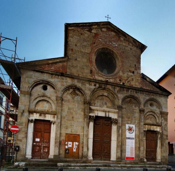 Teatro Sant'Andrea