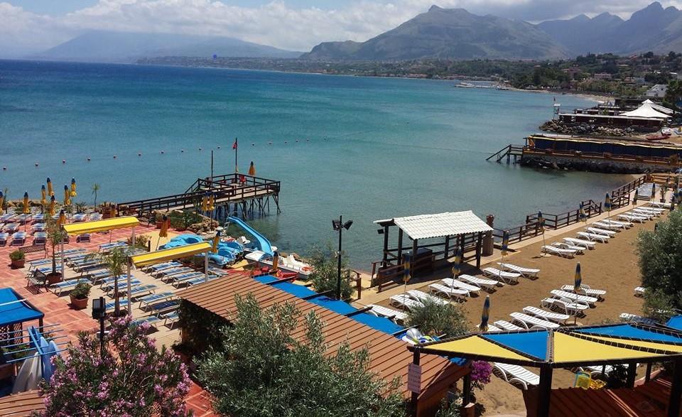 Lido Fondachello