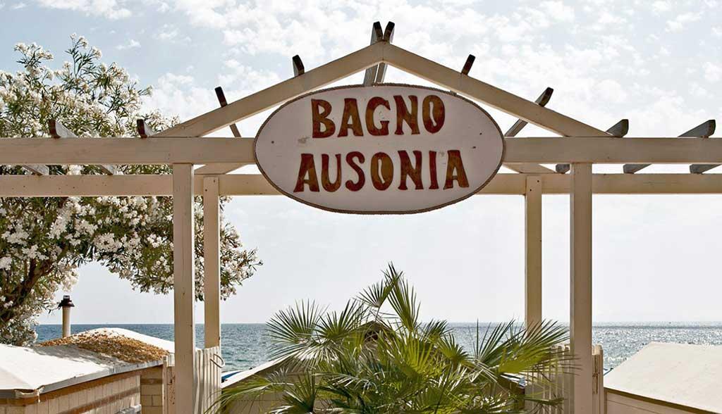 Bagno Ausonia