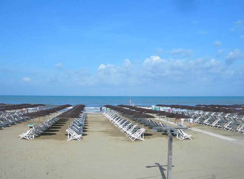 Spiaggia Rosalba