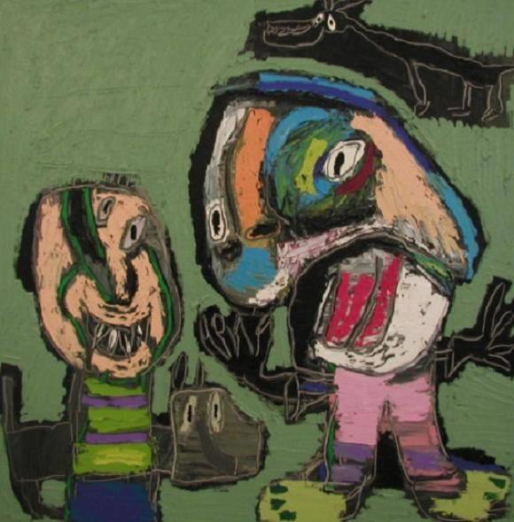 Galleria d'Arte Nino Sindoni