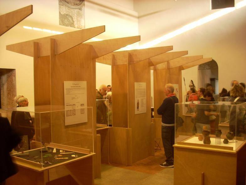 Museo Civico e Complesso monumentale di San Francesco