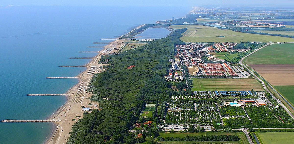 Camping Village Portofelice