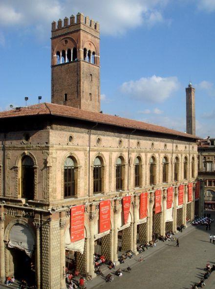 Palazzo del Podestà