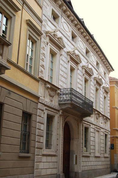 Casa Medici