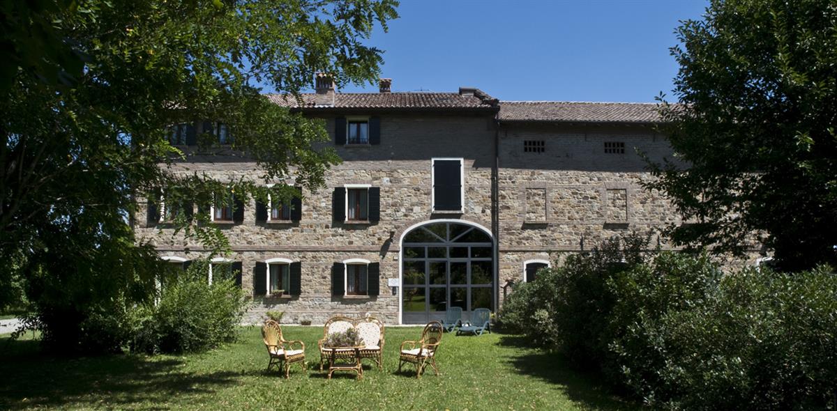 agriturismo Il Brugnolo