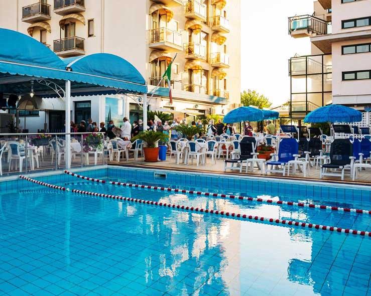Hotel Tassoni