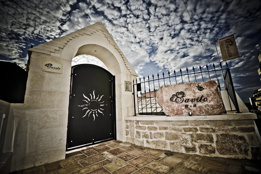 SAVITO BED AND BREAKFAST