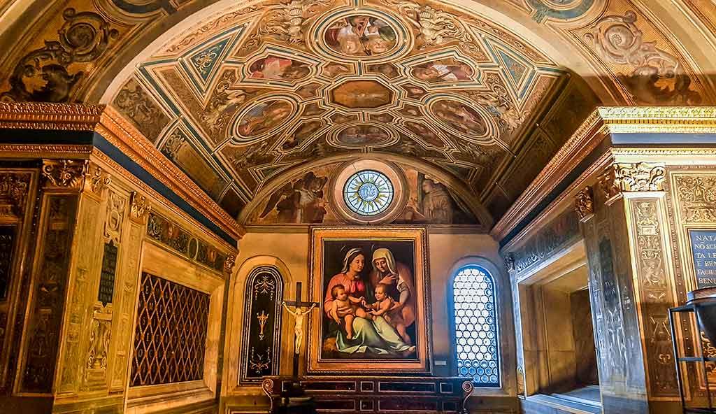 Museo di Palazzo Vecchio