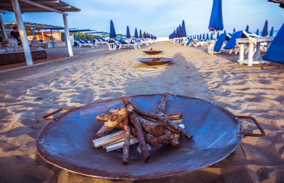 Ultima Spiaggia