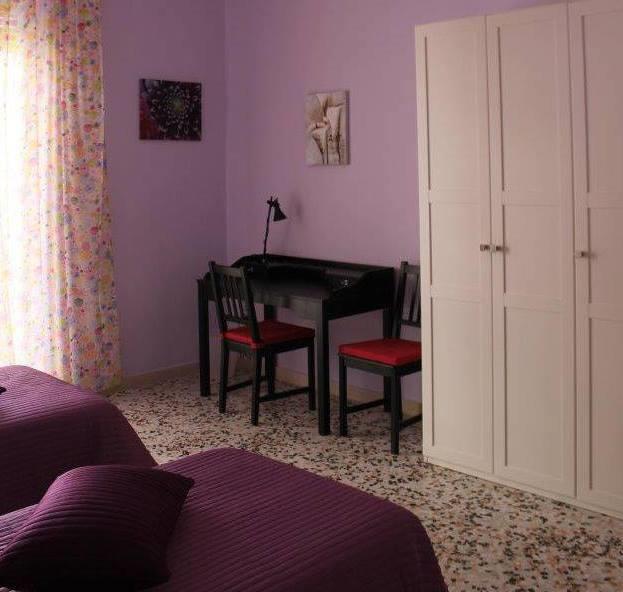 L'OASI IN CITTA'