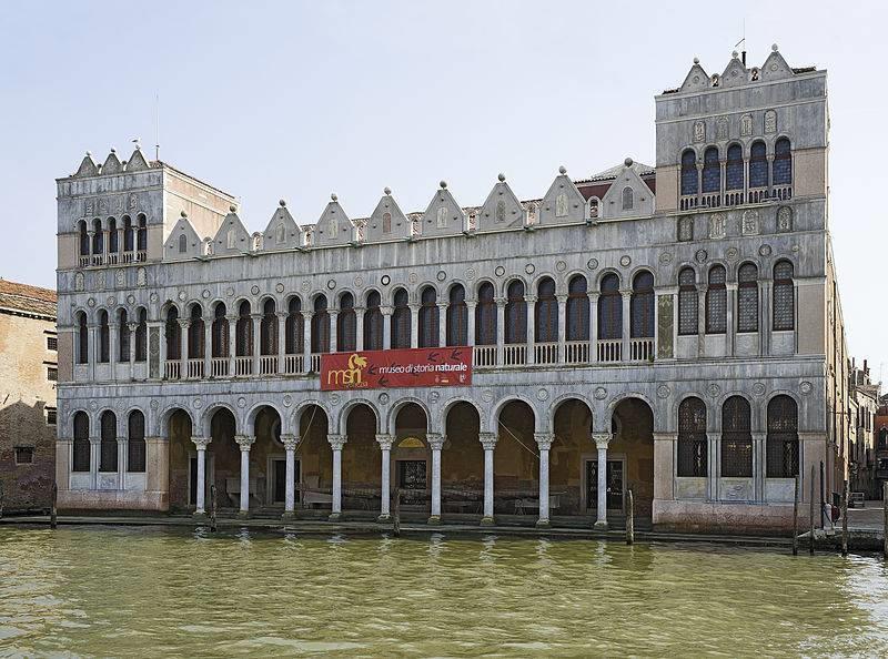 Museo Civico di Storia Naturale