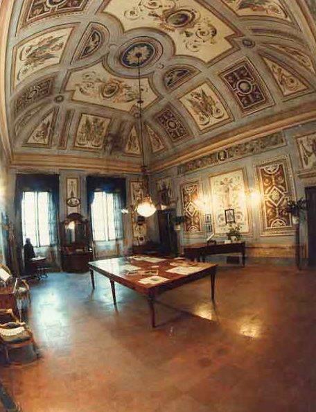 Palazzo Orlandi