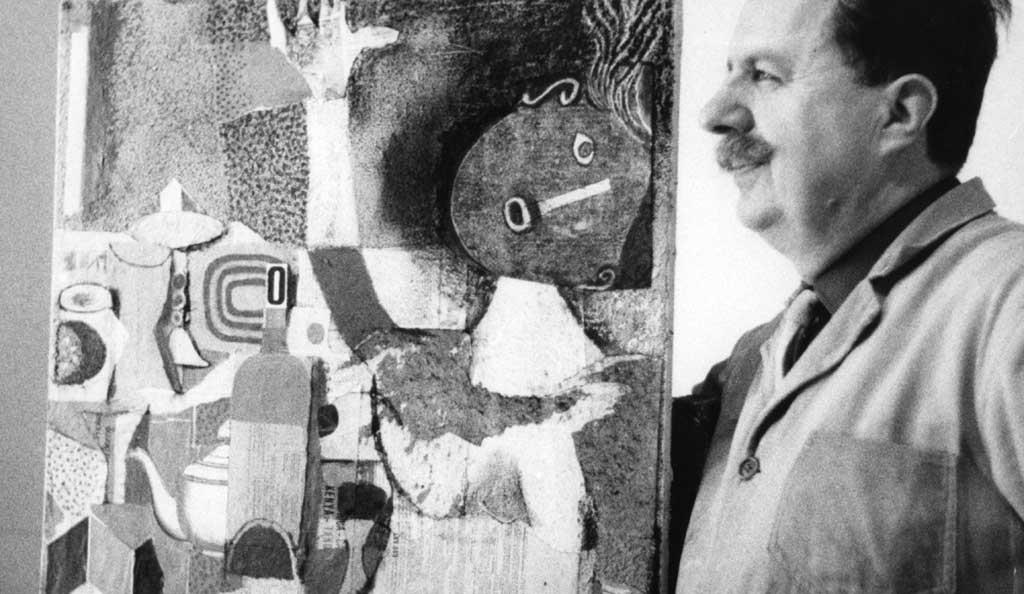 Mazzoleni Galleria d’Arte
