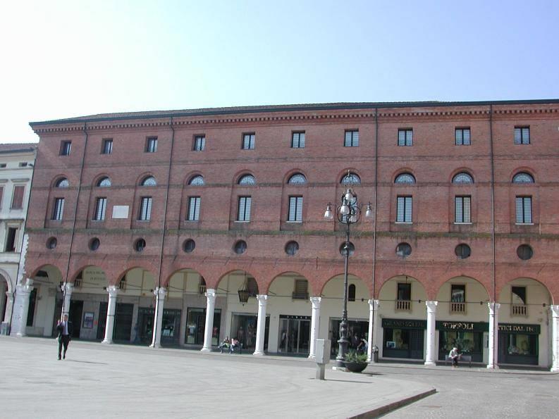 Pinacoteca del Seminario Vescovile 