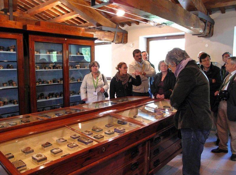 Museo di Storia Naturale A. Orsini