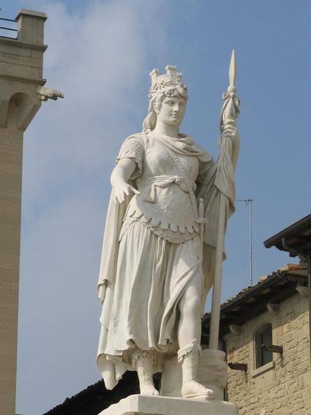 Statua della Libertà 
