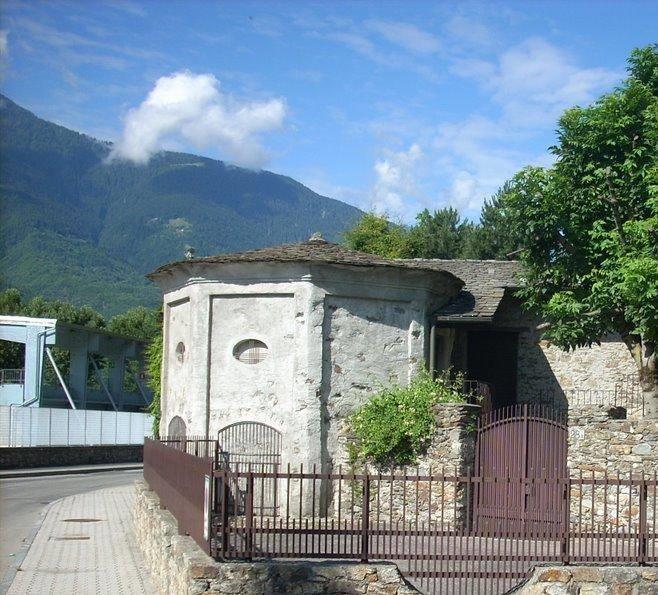 Madonna della Rocca