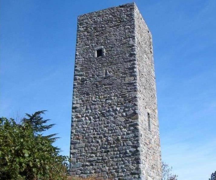 Torre de li Beli Miri