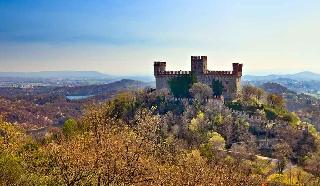 Castello di Montalto