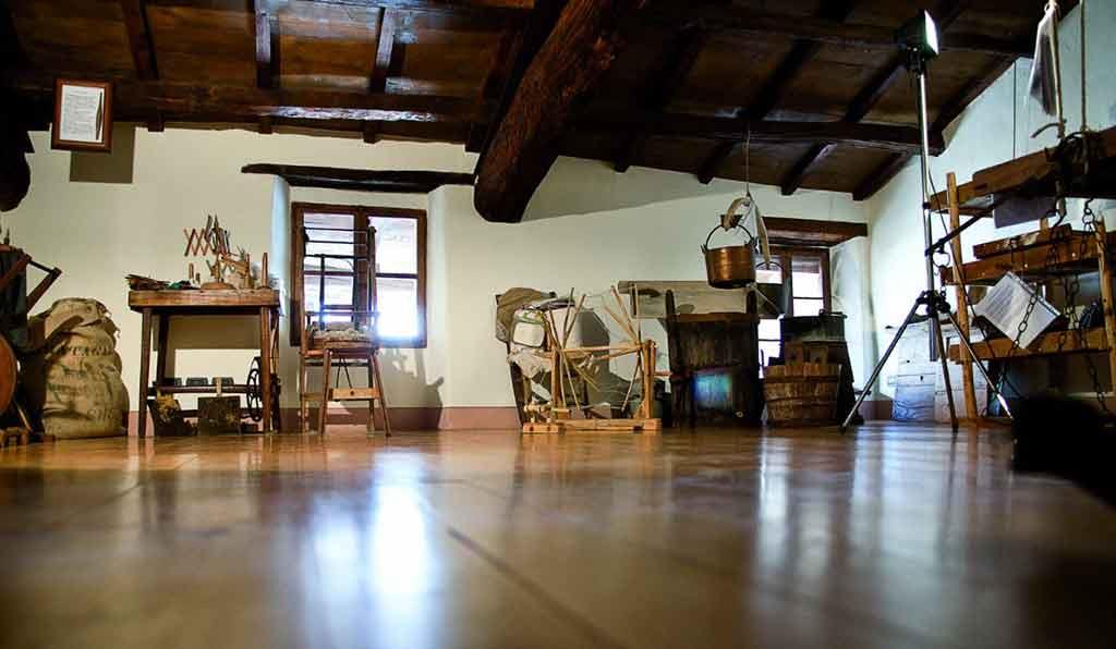 Museo Etnografico