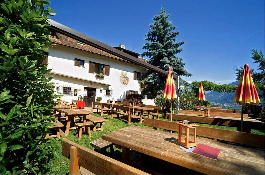 Albergo Casatsch Pfeffersburg
