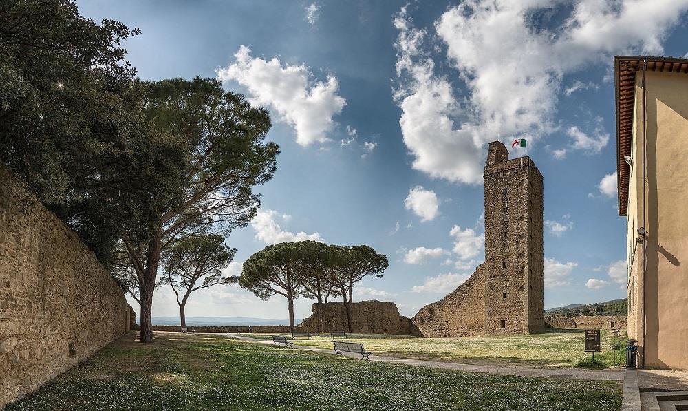 Uno scrigno prezioso: il Sistema Museale di Castiglion Fiorentino