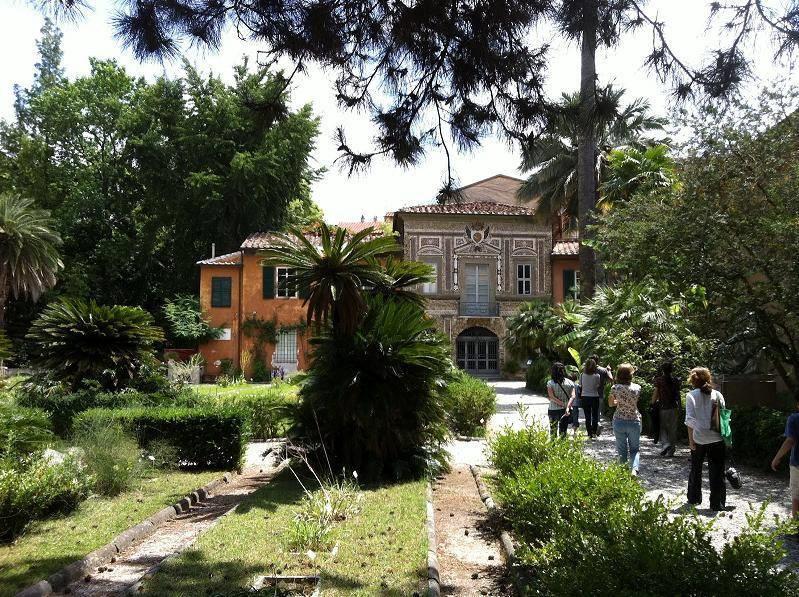 Orto Botanico