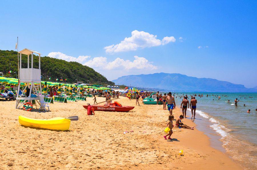 Lido Copacabana
